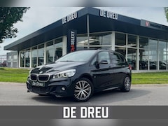 BMW 2-serie Active Tourer - 225xe M-Sport | PANO | LEDER | HEAD-UP |