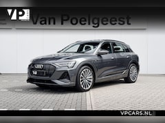 Audi e-tron - 55 quattro S edition 95 kWh