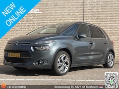 Citroën C4 Picasso - 1.6 e-THP Business Automaat | Climate | Cruise | Navi | Camera |