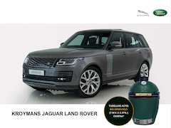 Land Rover Range Rover - 2.0 P400e Autobiography l SVO Scafell Grey l Drive Pro Pack l Lederen Hemel