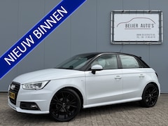 Audi A1 Sportback - 1.0 TFSI Sport Pro Line S S-Line/Trekhaak/Navi