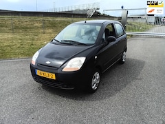 Chevrolet Matiz - 0.8 Pure 136000KM NAP