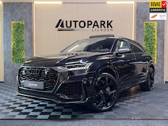 Audi RSQ8 - 4.0 TFSI RS Q8 quattro PANO|CARBON|KERAMISCH|B&O|MASSAGE|SOFTCLOSE|360CAM|MEMORY|KEYLESS|D