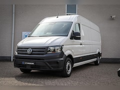 Volkswagen Crafter - 35 2.0 TDI L4H3 Facelift/Virtual cockpit