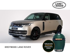 Land Rover Range Rover - 3.0 P550e SV PHEV l Inrepid l Rear Seat Entertainment l SV Sunset Gold l BTW