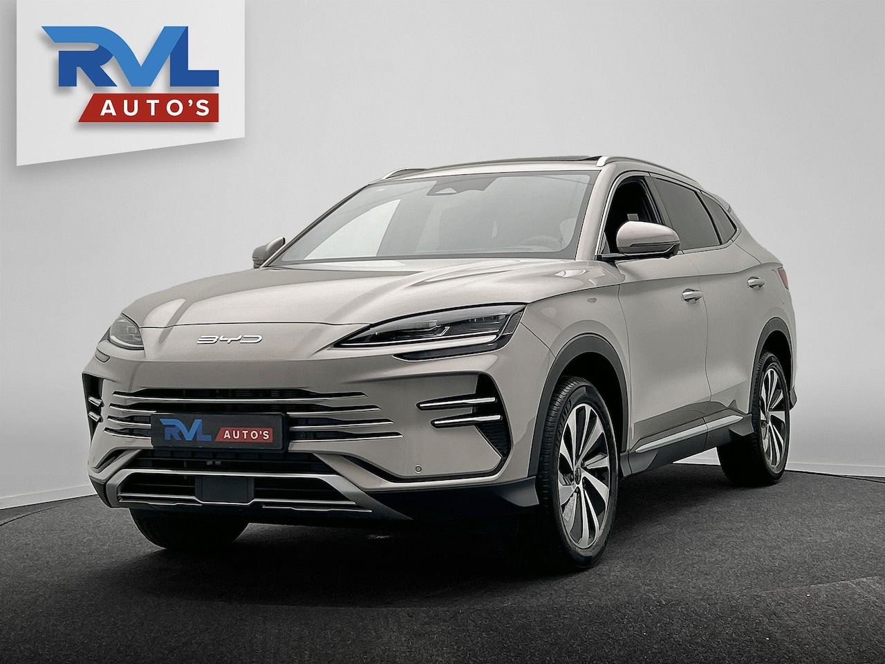 BYD Seal U - 1.5 DM-i FWD Boost PHEV 218PK, *GEEN AFLEVERKOSTEN*, Pano/Dak, Head/Up Adapt.Cruise/Contro - AutoWereld.nl
