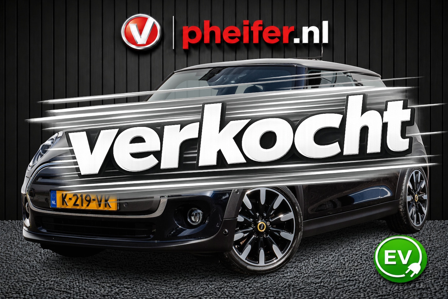 MINI Electric - Mini Yours 33 kWh SOH 96% Panoramadak/ Harman-Kardon/ Navigatie/ Camera/ Leer/ Full led/ S - AutoWereld.nl