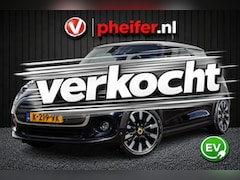 MINI Electric - Yours 33 kWh SOH 96% Panoramadak/ Harman-Kardon/ Navigatie/ Camera/ Leer/ Full led/ Stoelv