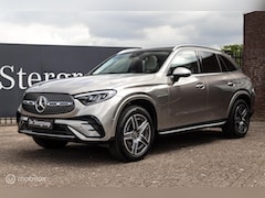 Mercedes-Benz GLC-klasse - 300e 4MATIC AMG Line