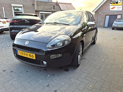Fiat Punto Evo - 0.9 TwinAir Sport Airco Cruise 119590 Km