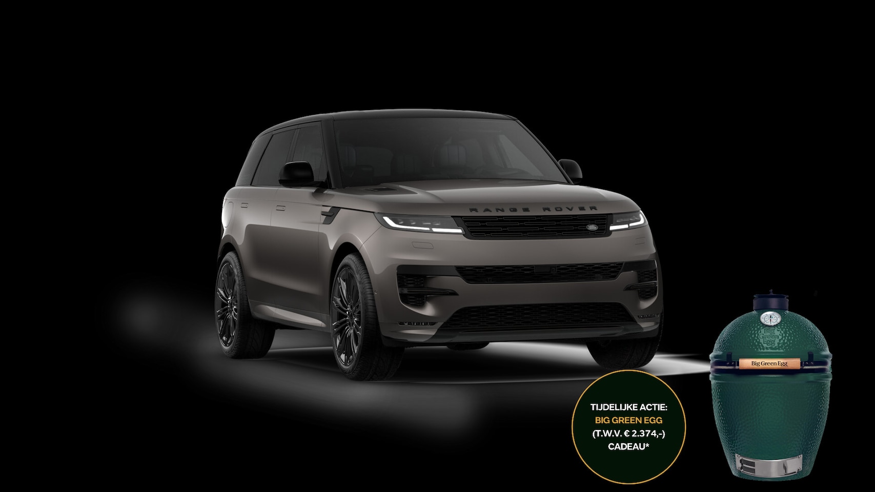 Land Rover Range Rover Sport - 3.0 P460e Momentum Edition PHEV | Soft Close | Trekhaak - AutoWereld.nl