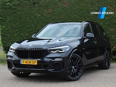 BMW X5 - xDrive40i High Executive M Sport | 22 inch | Camera