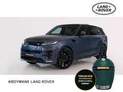 Land Rover Range Rover Sport - 3.0 P460e Momentum Edition PHEV | Softclose | Head-Up | Clearsight | Trekhaak