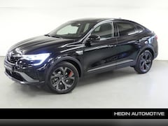 Renault Arkana - E-Tech Full Hybrid 145 R.S. Line | Automaat | Easy Link Multimedia & Navigatie | Camera |