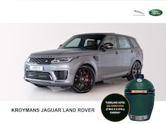 Land Rover Range Rover Sport - 2.0 P400e HSE Dynamic | Drive Pro Pack | Trekhaak | 24 maanden Approved