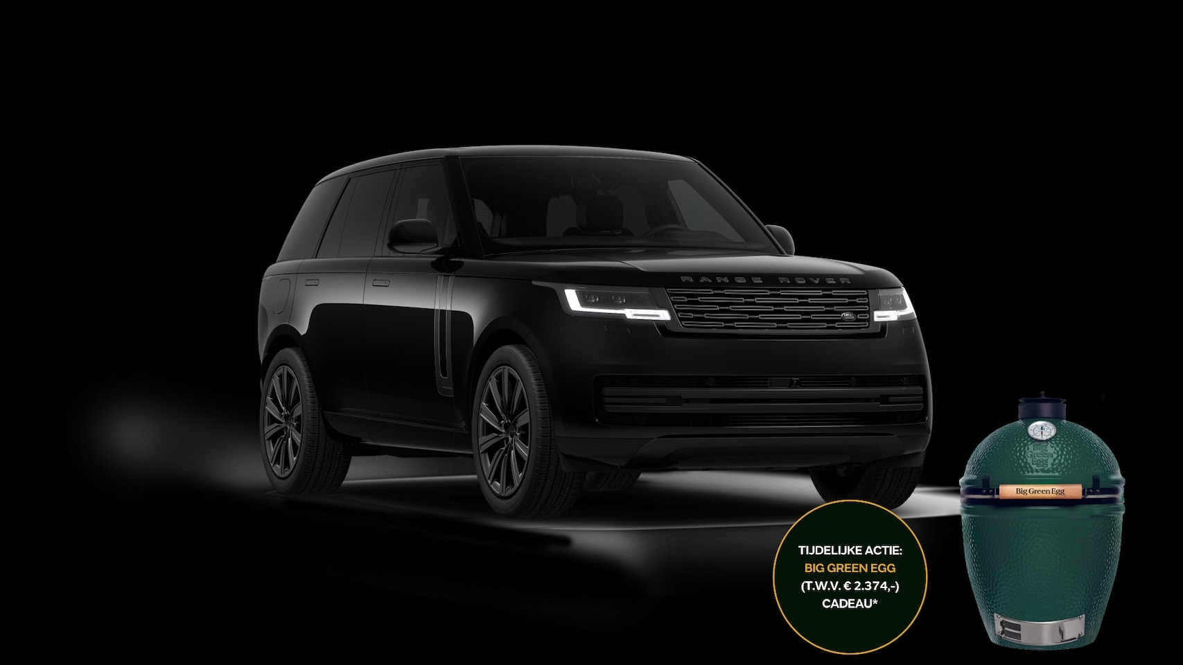 Land Rover Range Rover - 3.0 P550e Autobiography | Towing Pack | Comfort Pack | Shadow Pack - AutoWereld.nl