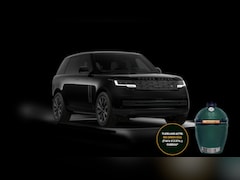 Land Rover Range Rover - 3.0 P550e Autobiography | Towing Pack | Comfort Pack | Shadow Pack