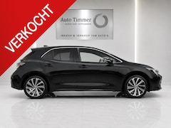 Toyota Corolla - 1.2 Turbo Dynamic PRIJS EX BTW EN BPM