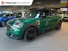 MINI Countryman - 1.5 Cooper S E ALL4 Chili John Cooper Works sport-stoelen package / stoelverwarming / Navi