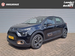 Citroën C3 - 1.2 PureTech C-Series | Apple Carplay/Android Auto | Cruise | Navi | PDC