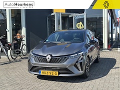 Renault Clio - TCe 90 GPF techno l Origineel NL l 1e-Eigenaar l Fabrieksgarantie