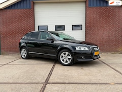 Audi A3 Sportback - 1.4 TFSI Attraction Xenon Stoelverwarming