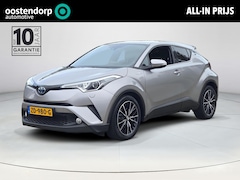 Toyota C-HR - 1.8 Hybrid Dynamic | Trekhaak | Stoelverwarming | Rijklaar incl. garantie |