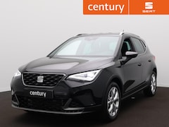 SEAT Arona - 1.0 EcoTSI FR Business Connect Automaat - Camera - Apple Carplay/Android Auto - Clima