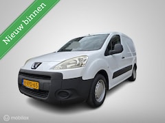 Peugeot Partner - bestel 120 1.6 HDI L1 XR Profit +