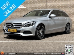 Mercedes-Benz C-klasse Estate - 350 e Lease Edition | € 7.400, - NETTO | Climate | Cruise | Navi | Camera |