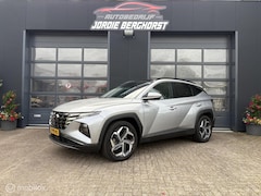 Hyundai Tucson - 1.6 T-GDI PHEV Premium Sky 4WD