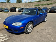 Mazda MX-5 - 1.6i Exclusive