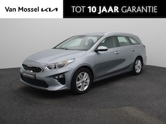 Kia Cee'd Sportswagon - Ceed 1.0 T-GDi DynamicLine | Trekhaak | Camera | Cruise Control | Navigatie