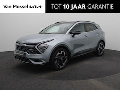 Kia Sportage - 1.6 T-GDi Plug-in Hybrid AWD GT-Line | Pano | Elek Stoelen | Cruise Control | Camera | Sto