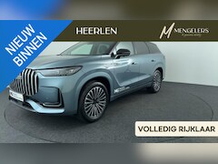 Jaecoo 8 - 8 1.5 SHS-P Luxury