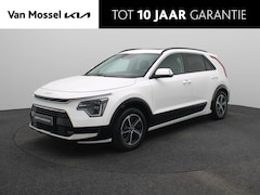 Kia Niro - 1.6 GDi Hybrid DynamicPlusLine | Elek. Achterklep | Full LED | HUD | Climate Control | Nav