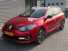 Renault Mégane Estate - 1.2 TCe Bose
