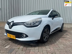 Renault Clio Estate - 0.9 TCe Night&Day START NIET