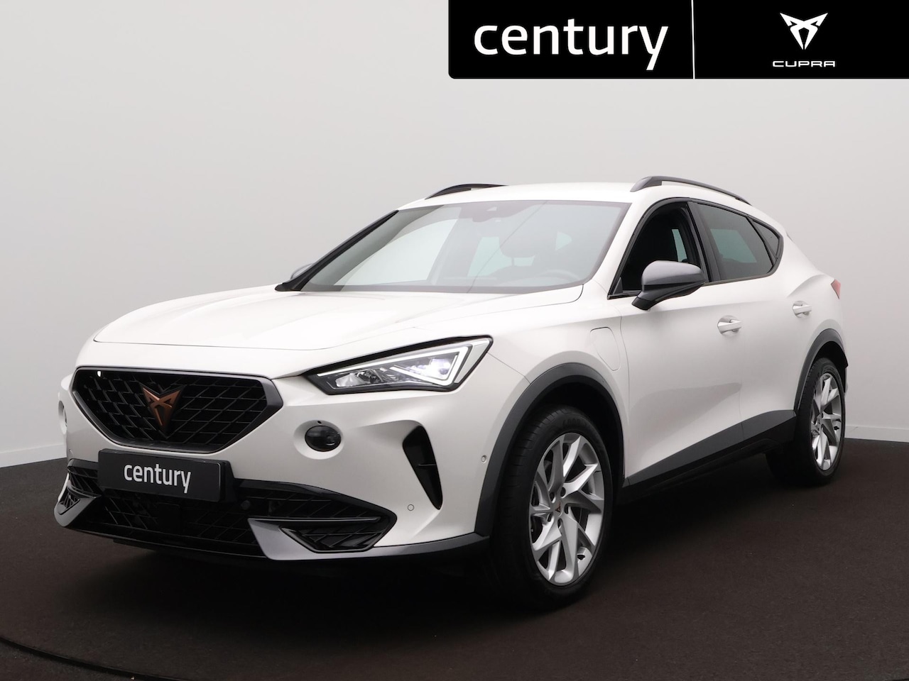 CUPRA Formentor - 1.4 e-Hybrid Business Apple Carplay/Android Auto - 19 Inch - Clima - Camera - AutoWereld.nl