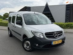 Mercedes-Benz Citan - 111 CDI Trend XL
