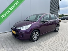 Citroën C3 - 1.0 PureTech Attraction nieuwe apk