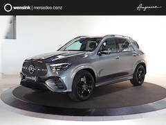 Mercedes-Benz GLE-Klasse - 400 e 4MATIC AMG Line Premium Plus | AMG | Night | Trekhaak | Panoramadak | Luchtvering |