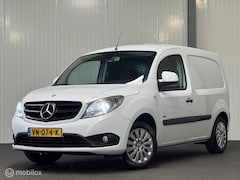 Mercedes-Benz Citan - bestel 111 CDI 110PK 6-bak [ NAP Led cruise pdc Z.G.O.H ]