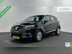 Renault Captur - 0.9 TCe Authentique TREKHAAK NAVI ECC CRUISE LM