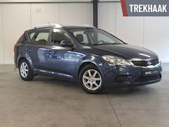 Kia Cee'd Sporty Wagon - 1.6 CVVT X-tra (Org NL/Trekhaak/NAP)