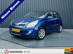 Hyundai i20 - 1.4i i-Motion Prijs Rijklaar