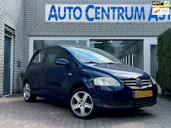 Volkswagen Fox - 1.4 Trendline Mooie staat