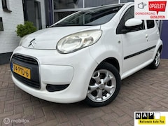 Citroën C1 - 1.0-12V Ambiance * 5 DRS * AIRCO * ST BEKR