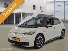 Volkswagen ID.3 - First Plus 58 kWh SOH 93%