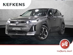 Citroën C5 Aircross - Business Comfort Range 73 kWh | Warmtepomp | 360 Camera | Adaptive CruiseControl | Keyless